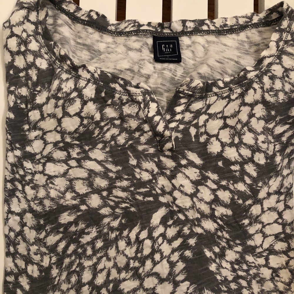 Gap Maternity Top